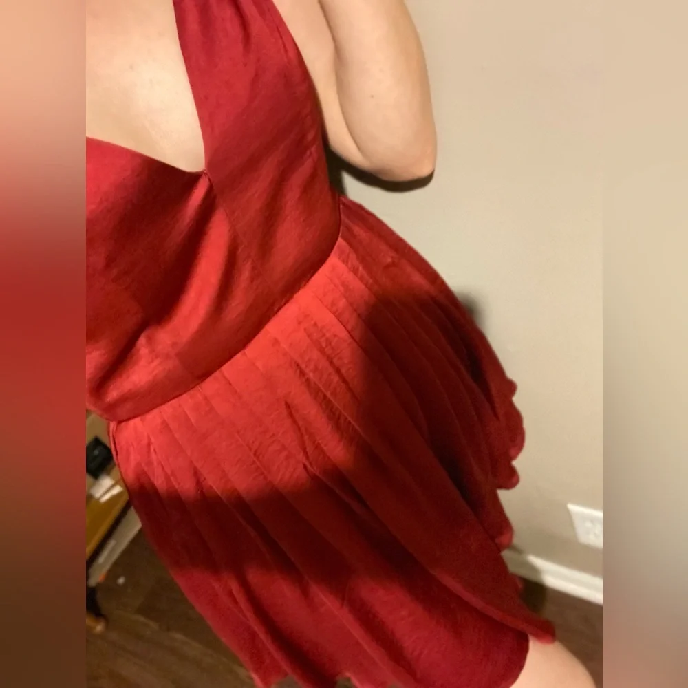 NBD Mini Dress | Size S - Picture 3 of 9